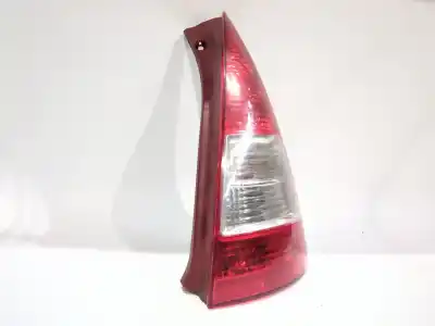 Piesă de schimb auto la mâna a doua LAMPÃ SPATE DREAPTA pentru CITROEN C3 I (FC_, FN_)  Referințe OEM IAM 6351X5  6351 X5