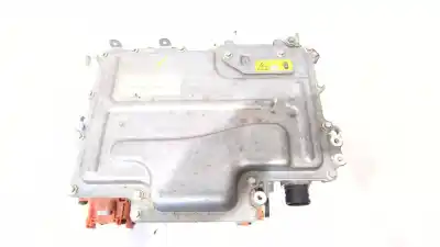 Автозапчастина б/у інвестор для renault captur ii (hf_) e-tech 145 (hfmu) посилання на oem iam 231c19051r 291a16823r 131450359