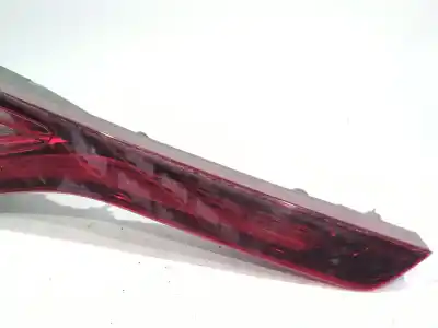 Автозапчастина б/у внутрішній лівий задній ліхар для renault megane iv fastback (b9a/m/n_) 1.2 tce 130 (b9mr) посилання на oem iam 265550248r 900835670bt2 