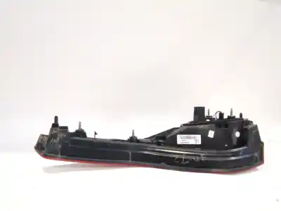 Автозапчастина б/у внутрішній лівий задній ліхар для renault megane iv fastback (b9a/m/n_) 1.2 tce 130 (b9mr) посилання на oem iam 265550248r 900835670bt2 