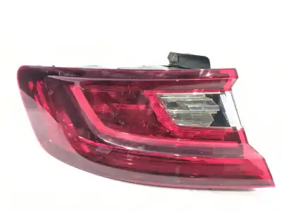 Pezzo di ricambio per auto di seconda mano Lampada Posteriore Sinistra per RENAULT MEGANE IV FASTBACK (B9A/M/N_) 1.2 TCE 130 (B9MR) Riferimenti OEM IAM 265554829R 900716020 