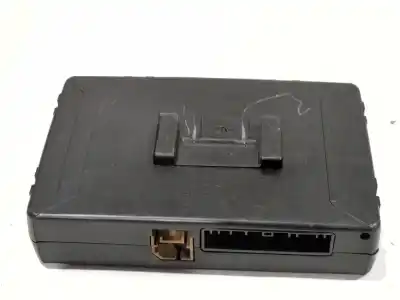 Pezzo di ricambio per auto di seconda mano modulo elettronico per renault megane iv fastback (b9a/m/n_) 1.2 tce 130 (b9mr) riferimenti oem iam 282757006r 51986222 