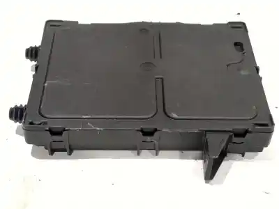 Second-hand car spare part body control unit for renault megane iv fastback (b9a/m/n_) 1.2 tce 130 (b9mr) oem iam references 284b14604r a2c3779780100 