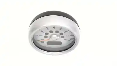 Автозапчастина б/у лічик километрів годинин для mini mini (r50, r53) one посилання на oem iam 6211 6913667  62116913667