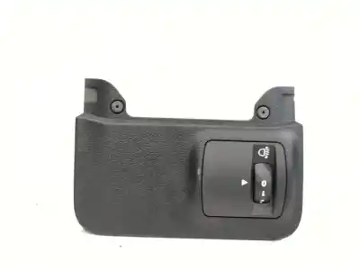 Автозапчастина б/у вимикач регулювання висоти фар для renault megane iv fastback (b9a/m/n_) 1.2 tce 130 (b9mr) посилання на oem iam 251902972r