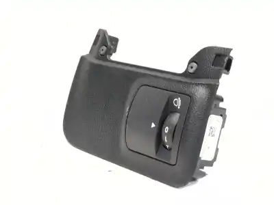 Автозапчастина б/у вимикач регулювання висоти фар для renault megane iv fastback (b9a/m/n_) 1.2 tce 130 (b9mr) посилання на oem iam 251902972r  