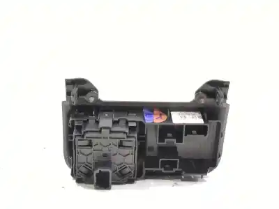 Автозапчастина б/у вимикач регулювання висоти фар для renault megane iv fastback (b9a/m/n_) 1.2 tce 130 (b9mr) посилання на oem iam 251902972r  