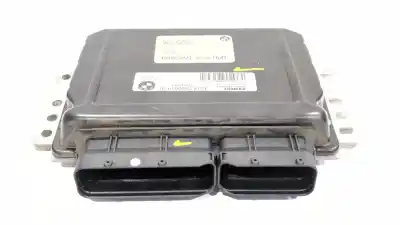 Second-hand car spare part Ecu Engine Control for MINI MINI (R50, R53) ONE OEM IAM references 1214752001901  1214 7520019 01