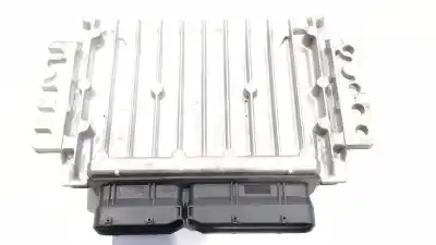 Pezzo di ricambio per auto di seconda mano centralina motore per mini mini (r50, r53) one riferimenti oem iam 1214752001901  1214 7520019 01
