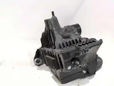 Автозапчастина б/у повітряний фільтр для renault megane iv fastback (b9a/m/n_) 1.2 tce 130 (b9mr) посилання на oem iam 165006427r  