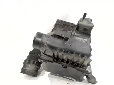 Автозапчастина б/у повітряний фільтр для renault megane iv fastback (b9a/m/n_) 1.2 tce 130 (b9mr) посилання на oem iam 165006427r  