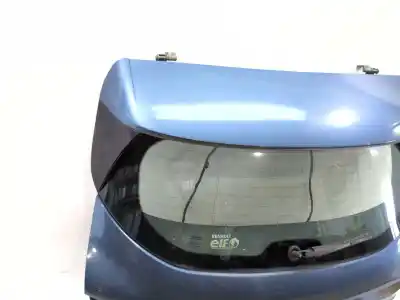 Pièce détachée automobile d'occasion hayon pour renault megane iv fastback (b9a/m/n_) 1.2 tce 130 (b9mr) références oem iam 901007547r  