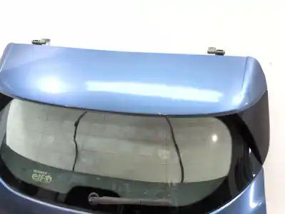 Pièce détachée automobile d'occasion hayon pour renault megane iv fastback (b9a/m/n_) 1.2 tce 130 (b9mr) références oem iam 901007547r  