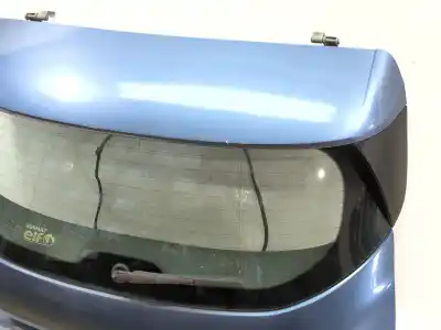 Pièce détachée automobile d'occasion hayon pour renault megane iv fastback (b9a/m/n_) 1.2 tce 130 (b9mr) références oem iam 901007547r  