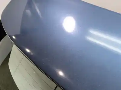 Pièce détachée automobile d'occasion hayon pour renault megane iv fastback (b9a/m/n_) 1.2 tce 130 (b9mr) références oem iam 901007547r  