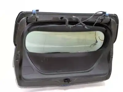 Pièce détachée automobile d'occasion hayon pour renault megane iv fastback (b9a/m/n_) 1.2 tce 130 (b9mr) références oem iam 901007547r  