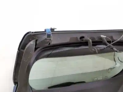 Pièce détachée automobile d'occasion hayon pour renault megane iv fastback (b9a/m/n_) 1.2 tce 130 (b9mr) références oem iam 901007547r  