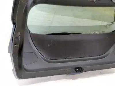 Pièce détachée automobile d'occasion hayon pour renault megane iv fastback (b9a/m/n_) 1.2 tce 130 (b9mr) références oem iam 901007547r  