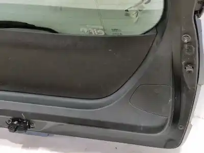 Pièce détachée automobile d'occasion hayon pour renault megane iv fastback (b9a/m/n_) 1.2 tce 130 (b9mr) références oem iam 901007547r  