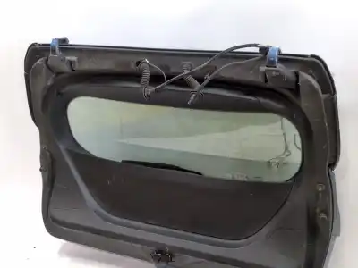 Pièce détachée automobile d'occasion hayon pour renault megane iv fastback (b9a/m/n_) 1.2 tce 130 (b9mr) références oem iam 901007547r  