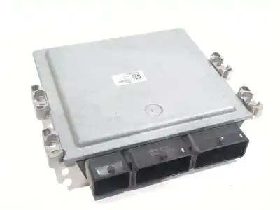 Second-hand car spare part ecu engine control for renault megane iv fastback (b9a/m/n_) 1.2 tce 130 (b9mr) oem iam references 237106288r 237106101r 