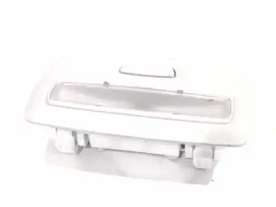 Автозапчастина б/у внутрішне світло для renault megane iv fastback (b9a/m/n_) 1.2 tce 130 (b9mr) посилання на oem iam 264303010r