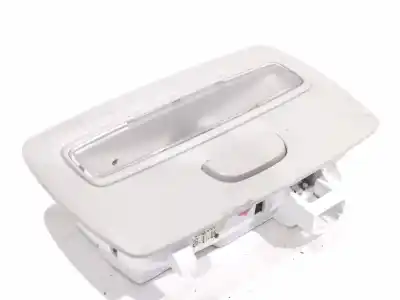 Автозапчастина б/у внутрішне світло для renault megane iv fastback (b9a/m/n_) 1.2 tce 130 (b9mr) посилання на oem iam 264303010r  