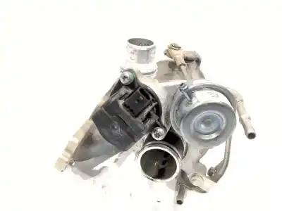 Автозапчастина б/у турбонагрузник для renault megane iv fastback (b9a/m/n_) 1.2 tce 130 (b9mr) посилання на oem iam h8201439411 100054r ngt1038lmsz