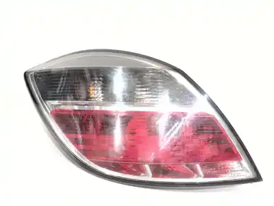 Pezzo di ricambio per auto di seconda mano  per OPEL ASTRA H (A04)  Riferimenti OEM IAM 13222324  00410831