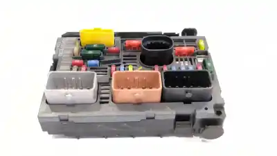 Автозапчастина б/у реле/запоперівник для PEUGEOT 308 I (4A_, 4C_) 1.6 16V Посилання на OEM IAM 9675878280  BSM R04