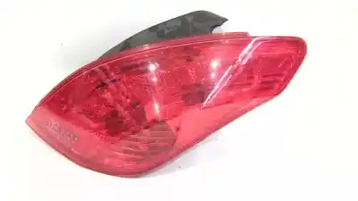 Автозапчастина б/у правий ліхтар для PEUGEOT 308 I (4A_, 4C_) 1.6 16V Посилання на OEM IAM 9680425680  