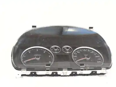 Pezzo di ricambio per auto di seconda mano pannello degli strumenti per hyundai i30 (fd) 1.6 crdi riferimenti oem iam 940332r220