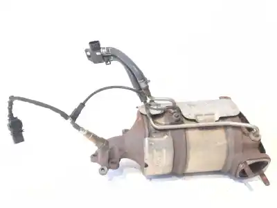 Pezzo di ricambio per auto di seconda mano catalizzatore per hyundai i30 (fd) 1.6 crdi riferimenti oem iam cf2a660