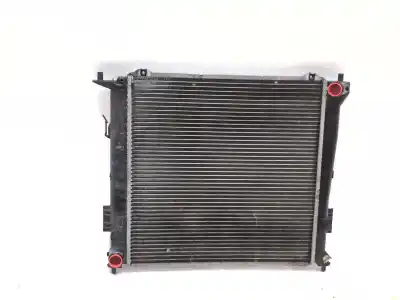 Pezzo di ricambio per auto di seconda mano radiatore d acqua per hyundai i30 (fd) 1.6 crdi riferimenti oem iam 253102l600