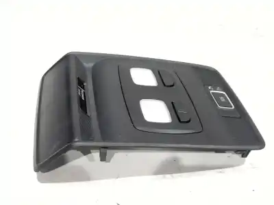 Pezzo di ricambio per auto di seconda mano luce interna per renault captur ii (hf_) tce 160 (hfn1) riferimenti oem iam 969805529r  