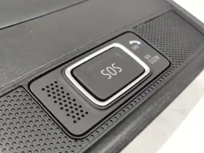 Pezzo di ricambio per auto di seconda mano luce interna per renault captur ii (hf_) tce 160 (hfn1) riferimenti oem iam 969805529r  