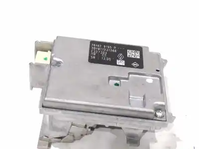 Pezzo di ricambio per auto di seconda mano telecamera per renault captur ii (hf_) tce 160 (hfn1) riferimenti oem iam 284629765r 201911231266 