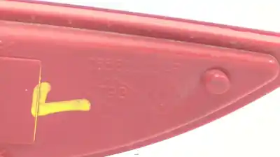 Автозапчасти б/у правая задняя противотуманная фонарь за otras marcas de  ссылки oem iam 265600004r  