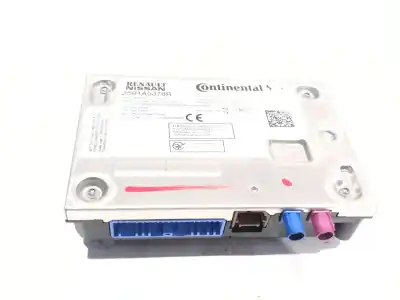 Pezzo di ricambio per auto di seconda mano modulo elettronico per renault captur ii (hf_) tce 160 (hfn1) riferimenti oem iam 2591a5378r