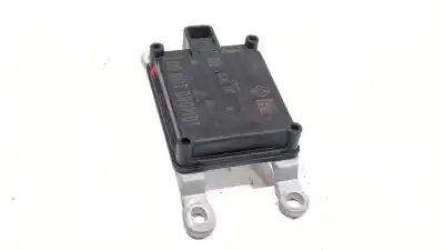 Peça sobressalente para automóvel em segunda mão módulo eletrônico por renault captur ii (hf_) tce 160 (hfn1) referências oem iam 284471113r  