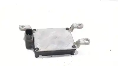 Peça sobressalente para automóvel em segunda mão módulo eletrônico por renault captur ii (hf_) tce 160 (hfn1) referências oem iam 284471113r  
