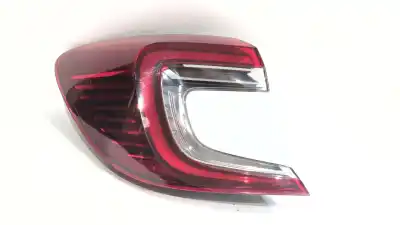 Автозапчасти б/у левый задний фонарь за RENAULT CAPTUR II (HF_) TCE 160 (HFN1) ссылки OEM IAM 02084199900010 265558746R 