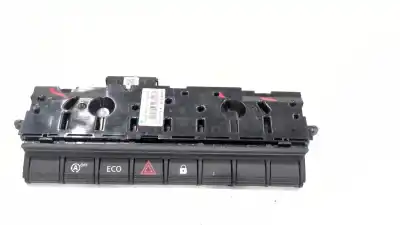 Автозапчасти б/у выключатель за RENAULT CAPTUR II (HF_) TCE 160 (HFN1) ссылки OEM IAM 283E86009R  