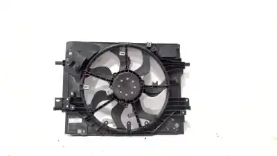 Pezzo di ricambio per auto di seconda mano ELETTROVENTOLA per RENAULT CAPTUR II (HF_)  Riferimenti OEM IAM 214810411R MM119784013 