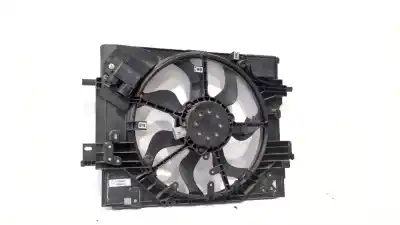 Pezzo di ricambio per auto di seconda mano elettroventola per renault captur ii (hf_) tce 160 (hfn1) riferimenti oem iam 214810411r mm119784013 