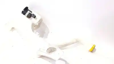 Peça sobressalente para automóvel em segunda mão DEPÓSITO DO LIMPA VIDROS por RENAULT CAPTUR II (HF_)  Referências OEM IAM 289100307R  