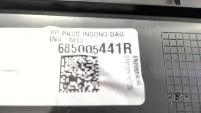 Автозапчастина б/у бардачок для renault captur ii (hf_) tce 160 (hfn1) посилання на oem iam 685005441r  