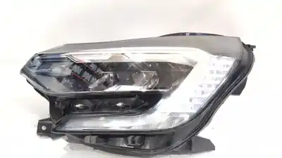 Piesă de schimb auto la mâna a doua Far Stânga pentru RENAULT CAPTUR II (HF_) TCE 160 (HFN1) Referințe OEM IAM 260608054R 01393001 