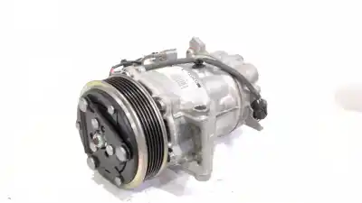 Pezzo di ricambio per auto di seconda mano compressore aria condizionata per renault captur ii (hf_) tce 160 (hfn1) riferimenti oem iam 926003514r  