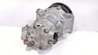 Pezzo di ricambio per auto di seconda mano compressore aria condizionata per renault captur ii (hf_) tce 160 (hfn1) riferimenti oem iam 926003514r  